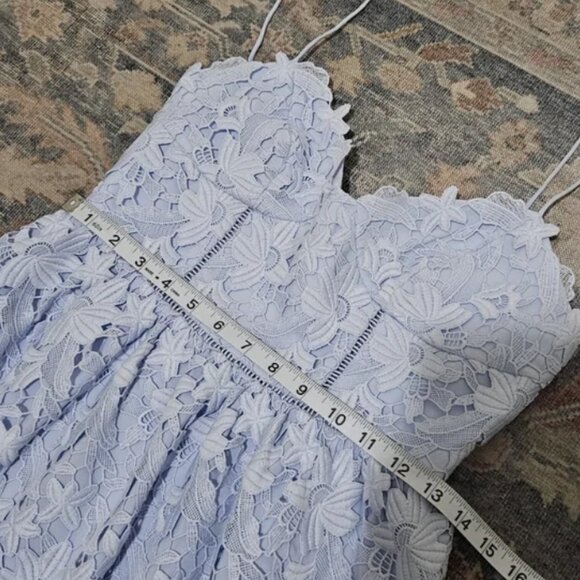 Club Monaco Midi dress - Picture 4 of 8